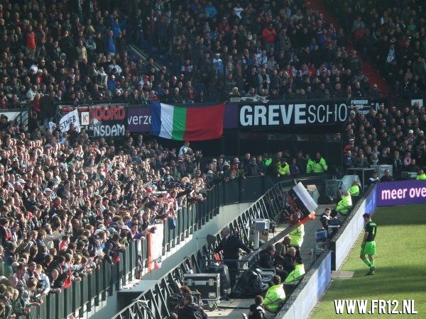 Feyenoord - 020