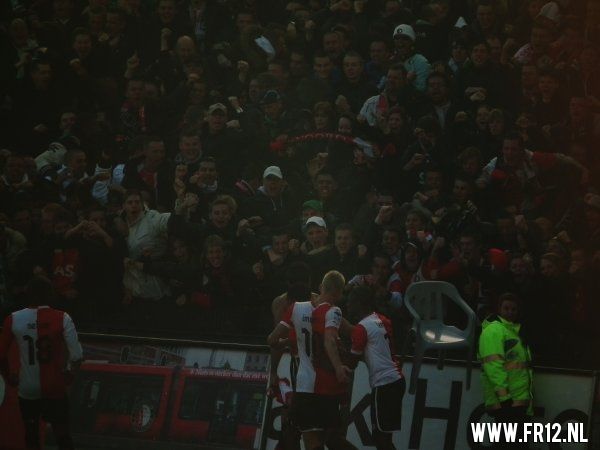 Feyenoord - 020
