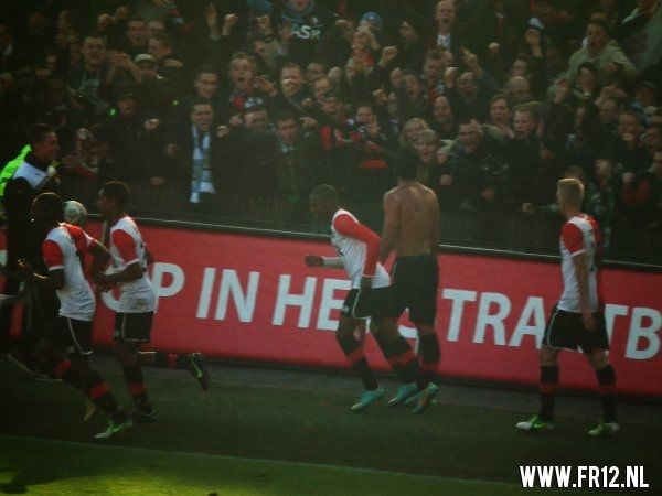 Feyenoord - 020