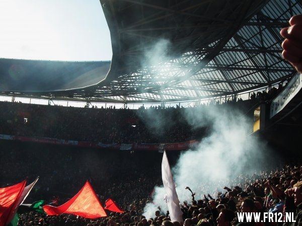 Feyenoord - 020