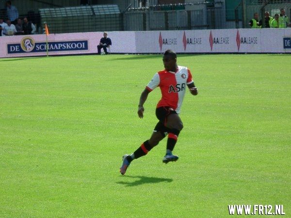 Fc Dordrecht-Feyenoord