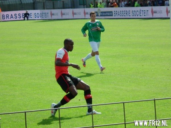 Fc Dordrecht-Feyenoord