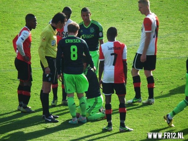 Feyenoord - 020