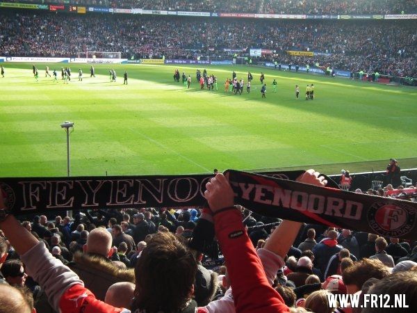 Feyenoord - 020