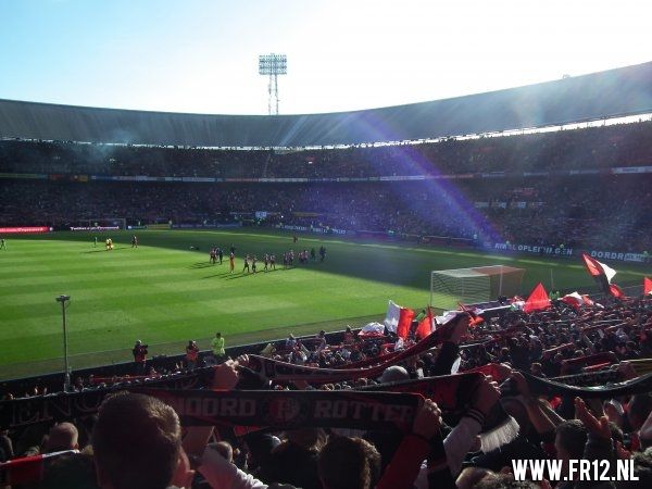 Feyenoord - 020