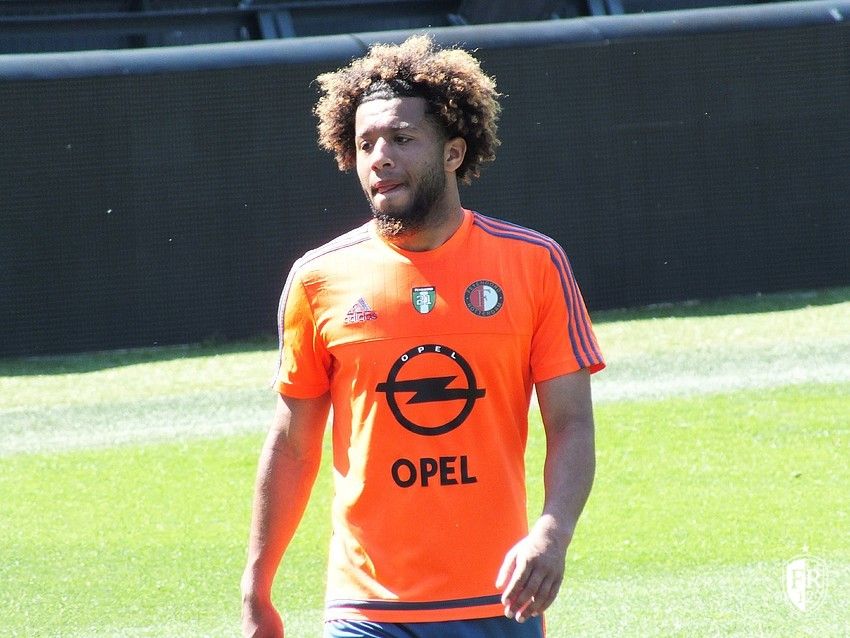 Zaterdagochtend training
