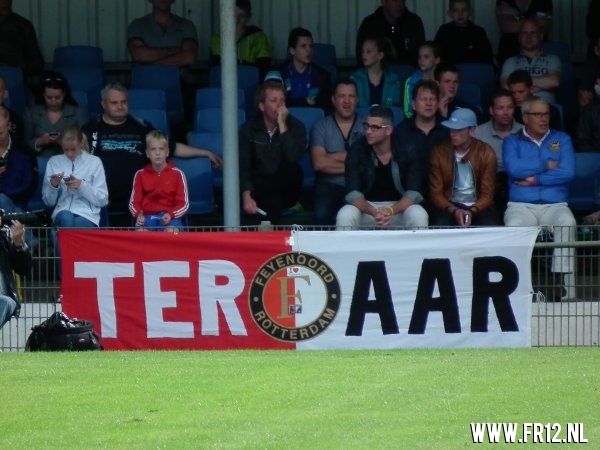 Fc Dordrecht-Feyenoord