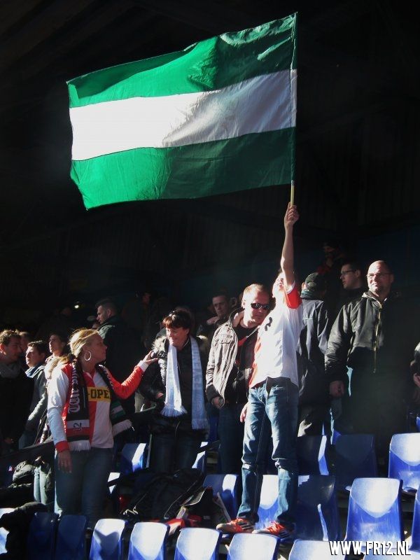 Feyenoord - 020