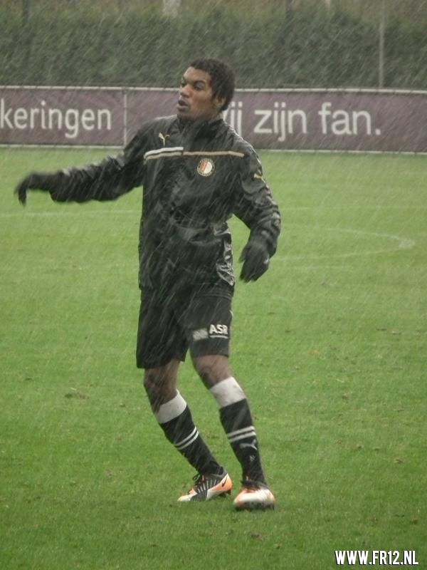 Training 3 december