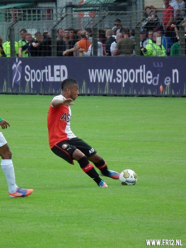 Fc Dordrecht-Feyenoord
