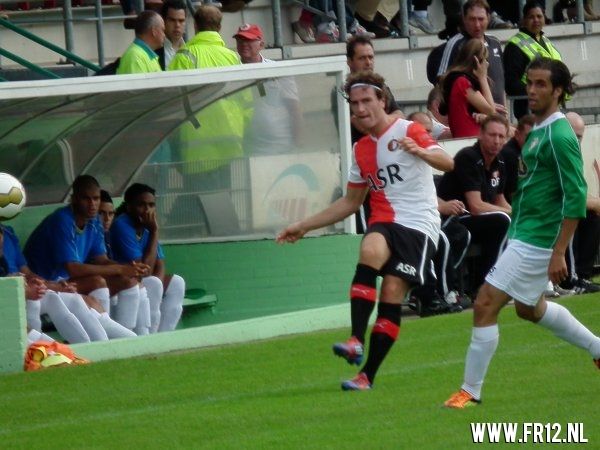 Fc Dordrecht-Feyenoord