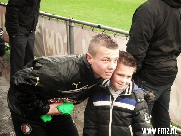 Training 3 december