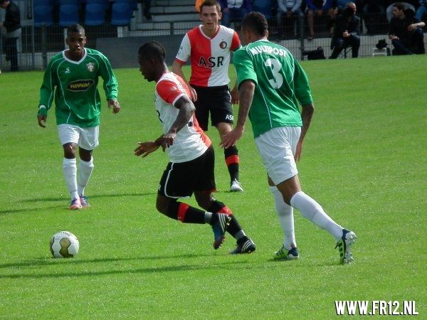 Fc Dordrecht-Feyenoord