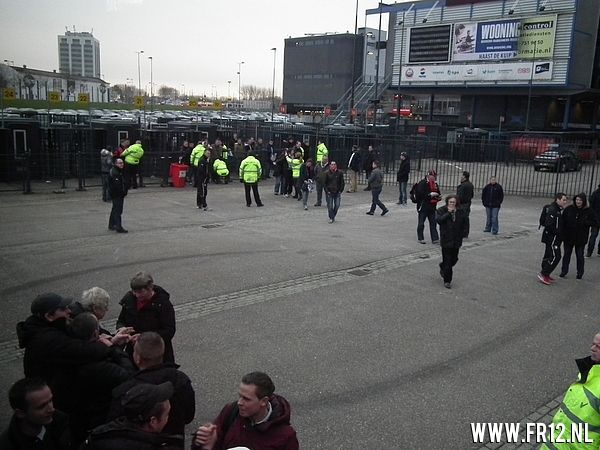 ado-Feyenoord
