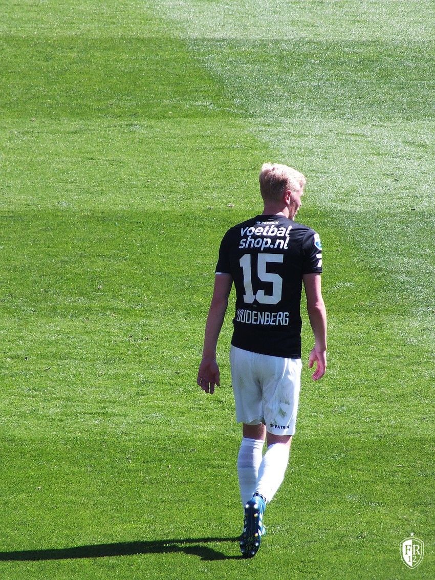 Feyenoord - NEC