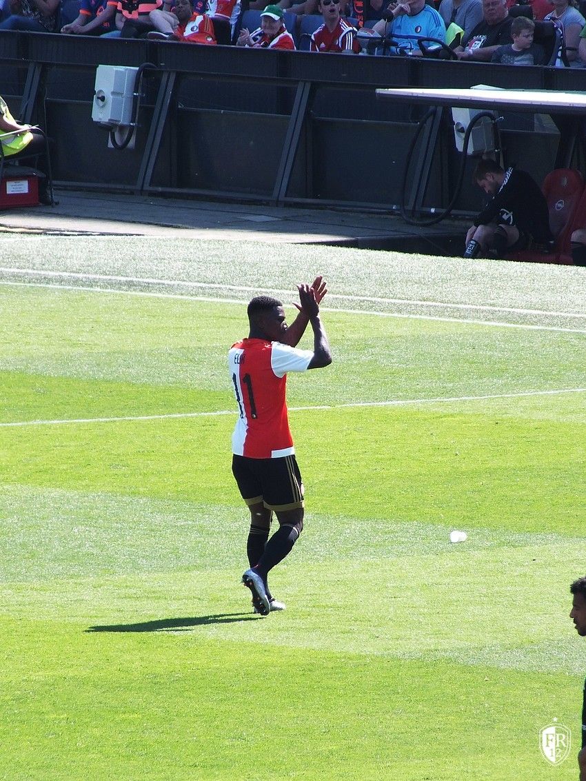 Feyenoord - NEC