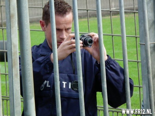 Fc Dordrecht-Feyenoord