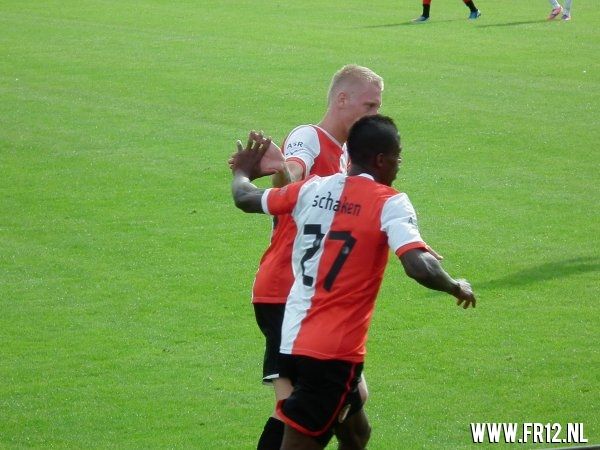 Fc Dordrecht-Feyenoord