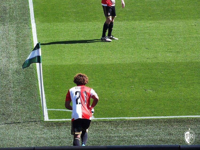 Feyenoord - NEC