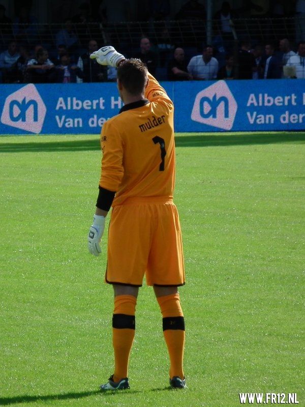 Fc Dordrecht-Feyenoord
