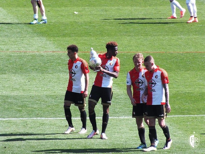 Feyenoord - NEC
