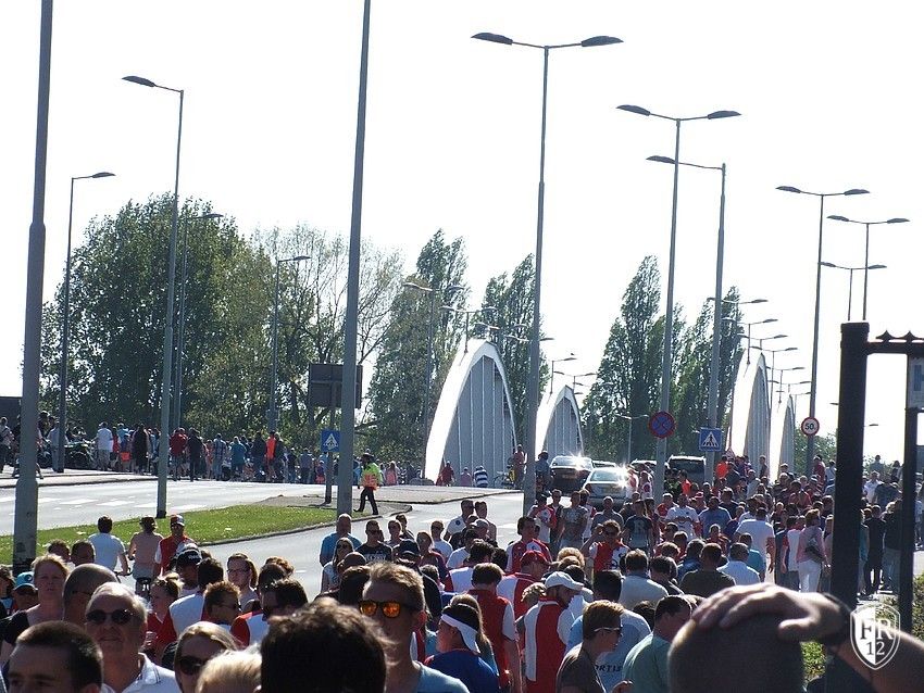 Feyenoord - NEC