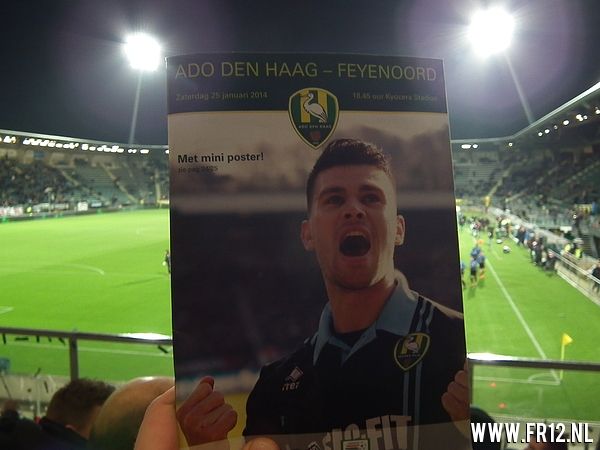 ado-Feyenoord