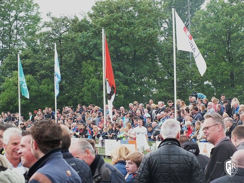 VV Lyra - Feyenoord