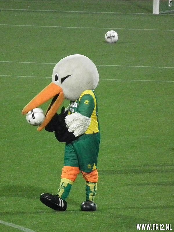 ado-Feyenoord