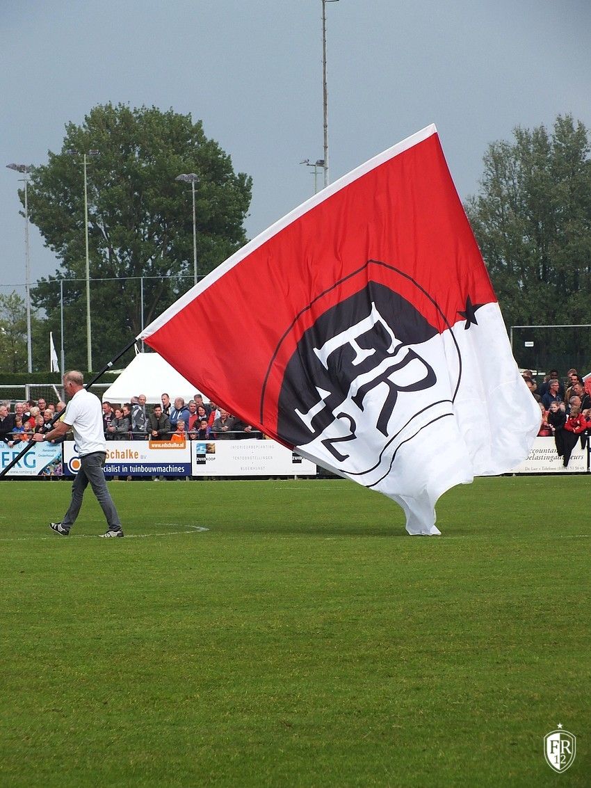 VV Lyra - Feyenoord