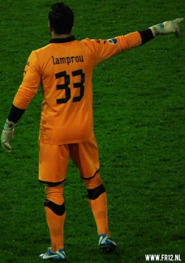 Xerxes DZB - Feyenoord