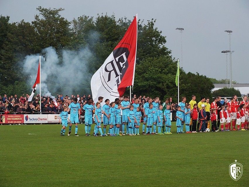 VV Lyra - Feyenoord