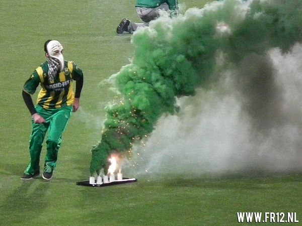ado-Feyenoord