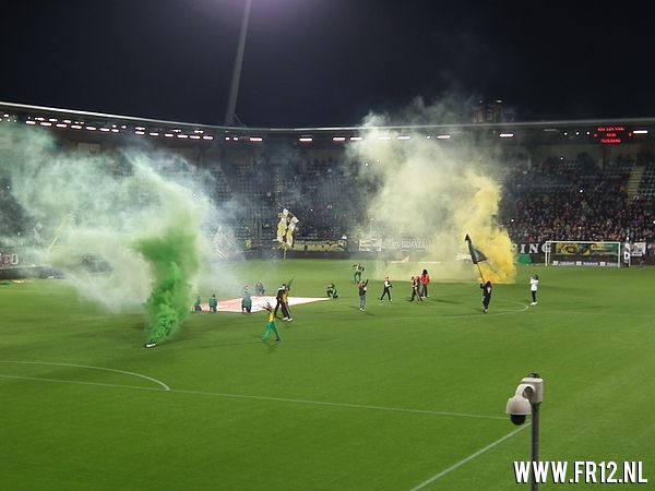 ado-Feyenoord