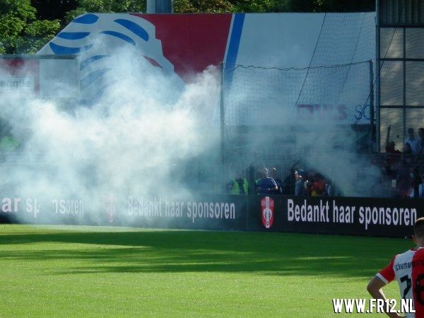 Fc Dordrecht-Feyenoord
