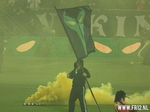 ado-Feyenoord