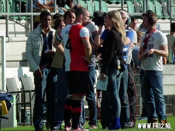 Fc Dordrecht-Feyenoord