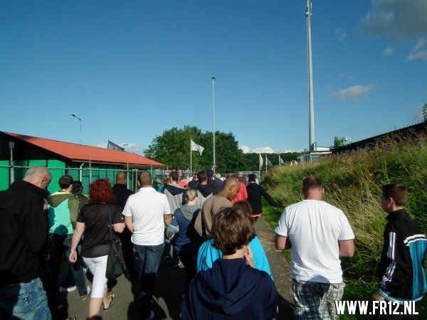 Fc Dordrecht-Feyenoord