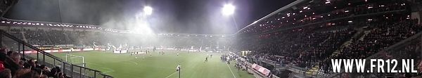 ado-Feyenoord