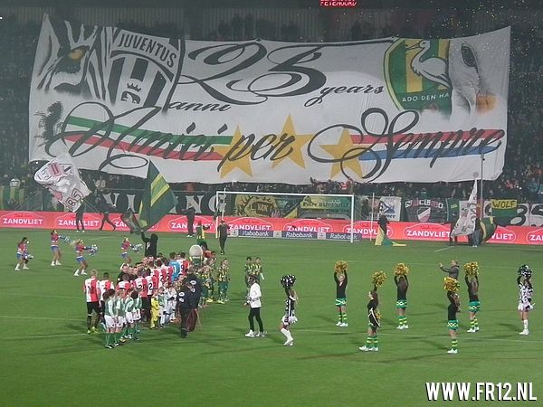 ado-Feyenoord