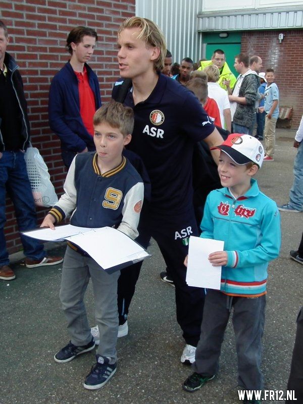Fc Dordrecht-Feyenoord