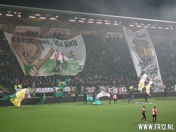 ado-Feyenoord