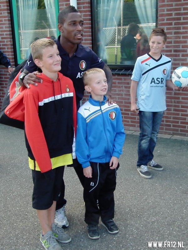 Fc Dordrecht-Feyenoord