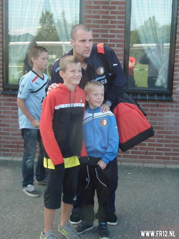 Fc Dordrecht-Feyenoord