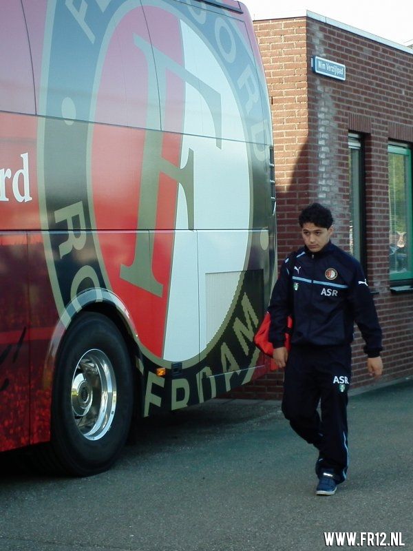 Fc Dordrecht-Feyenoord