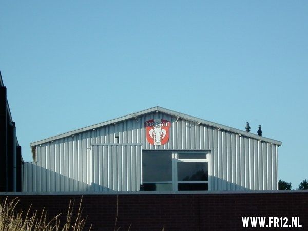Fc Dordrecht-Feyenoord