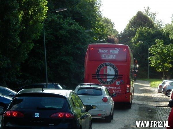 Fc Dordrecht-Feyenoord