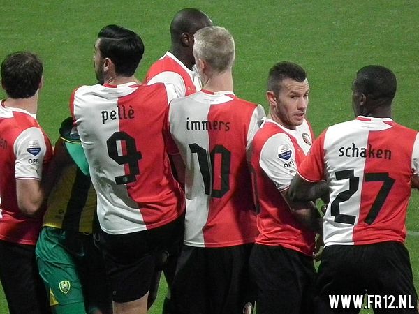 ado-Feyenoord