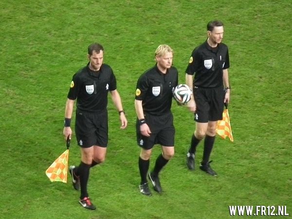 ajax - Feyenoord