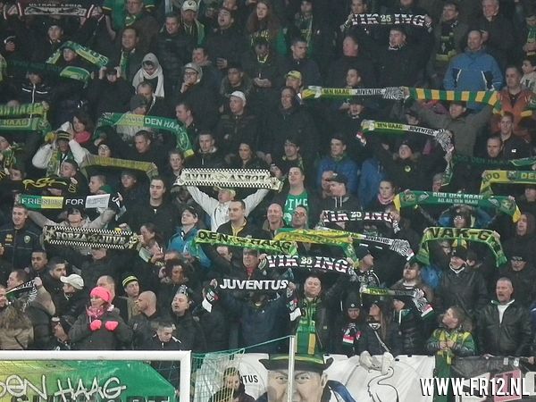 ado-Feyenoord